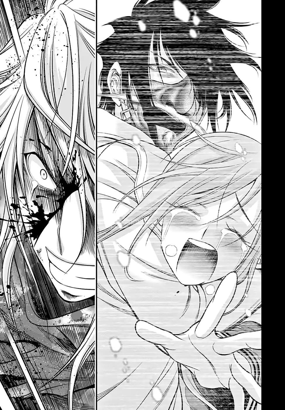 Đi Tìm Sát Tinh Vương Chapter 40 - 43