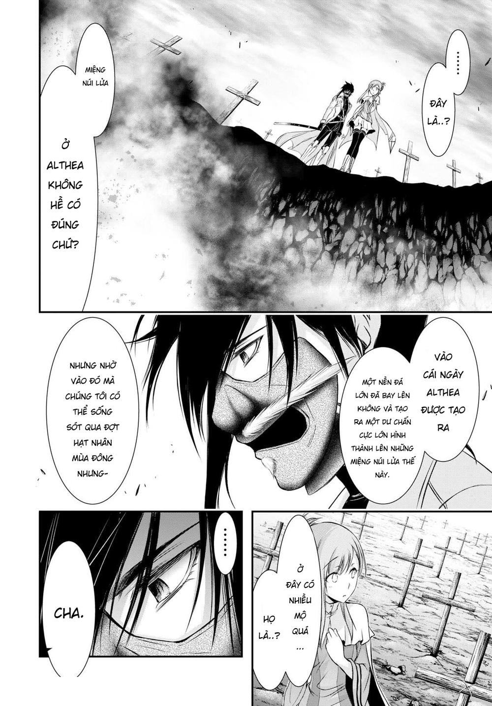 Đi Tìm Sát Tinh Vương Chapter 41 - 19