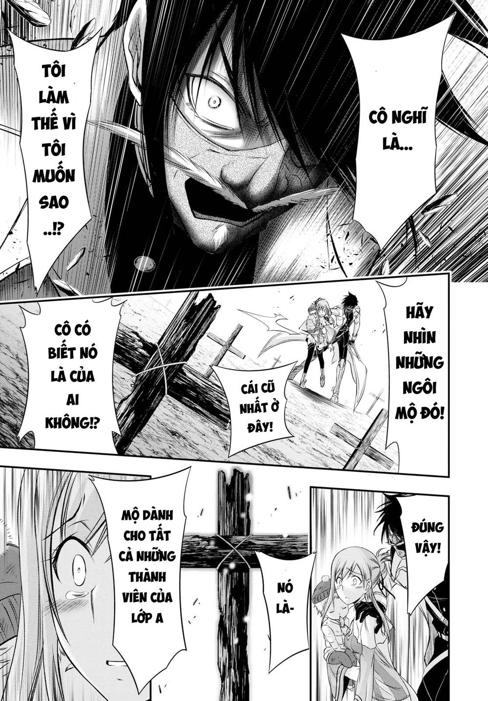 Đi Tìm Sát Tinh Vương Chapter 41 - 27