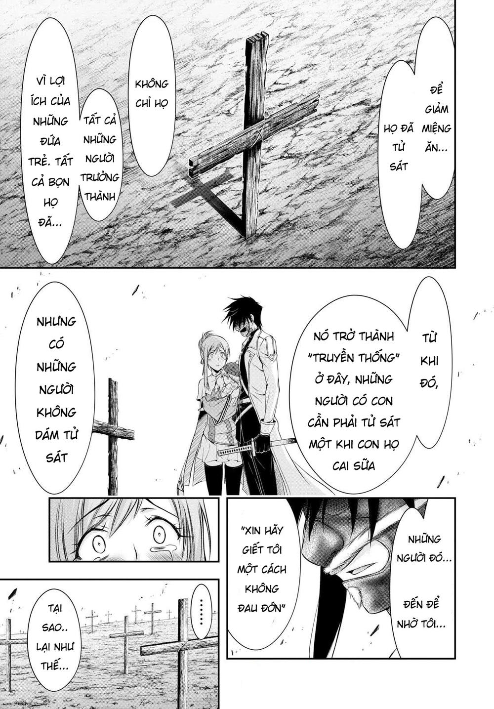 Đi Tìm Sát Tinh Vương Chapter 41 - 31