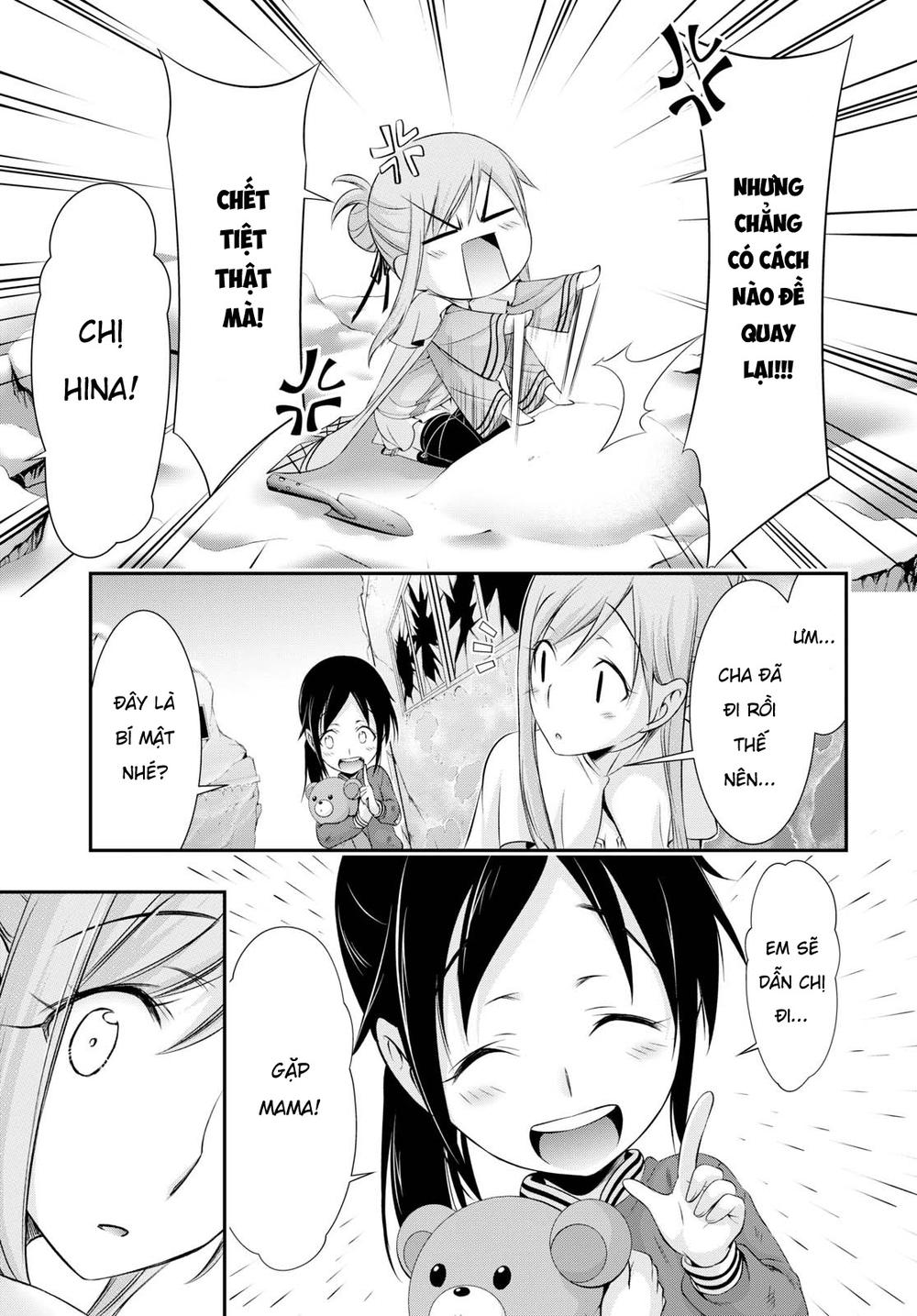 Đi Tìm Sát Tinh Vương Chapter 41 - 39