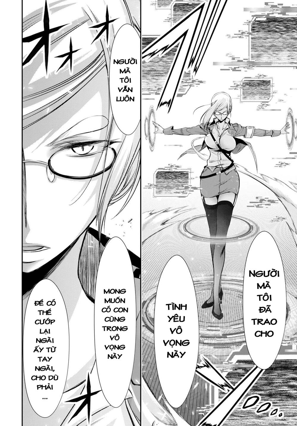 Đi Tìm Sát Tinh Vương Chapter 42 - 19