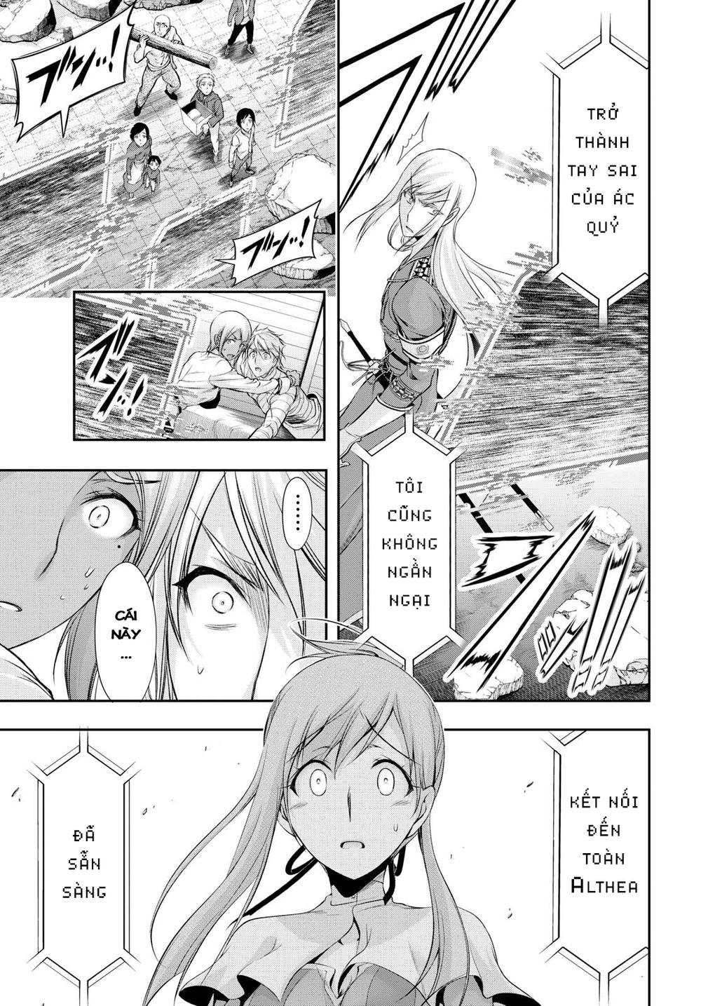 Đi Tìm Sát Tinh Vương Chapter 42 - 20