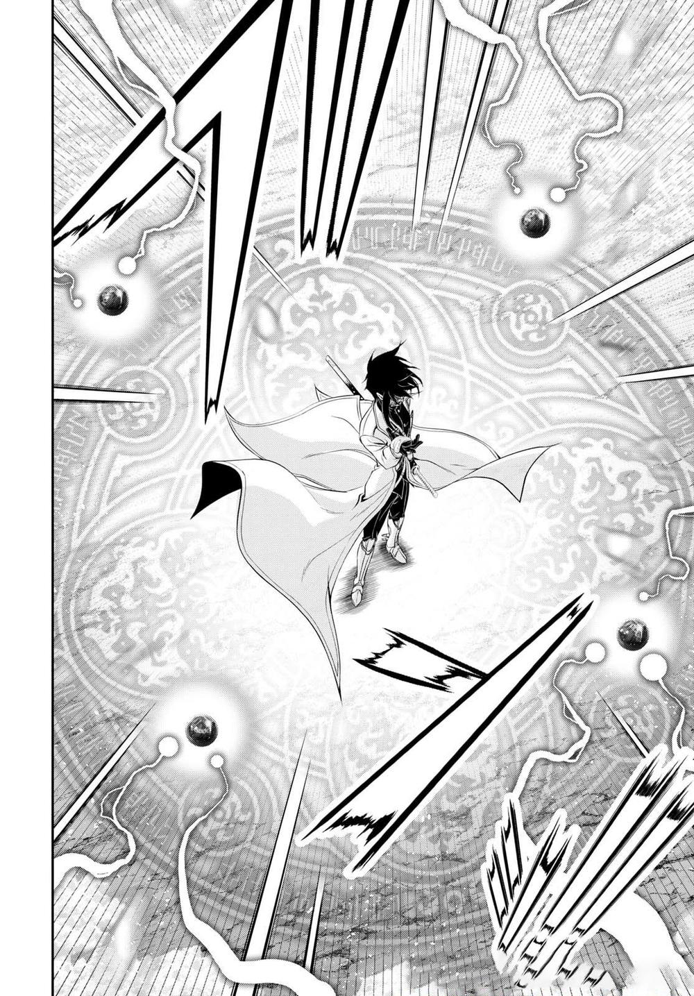 Đi Tìm Sát Tinh Vương Chapter 42 - 22