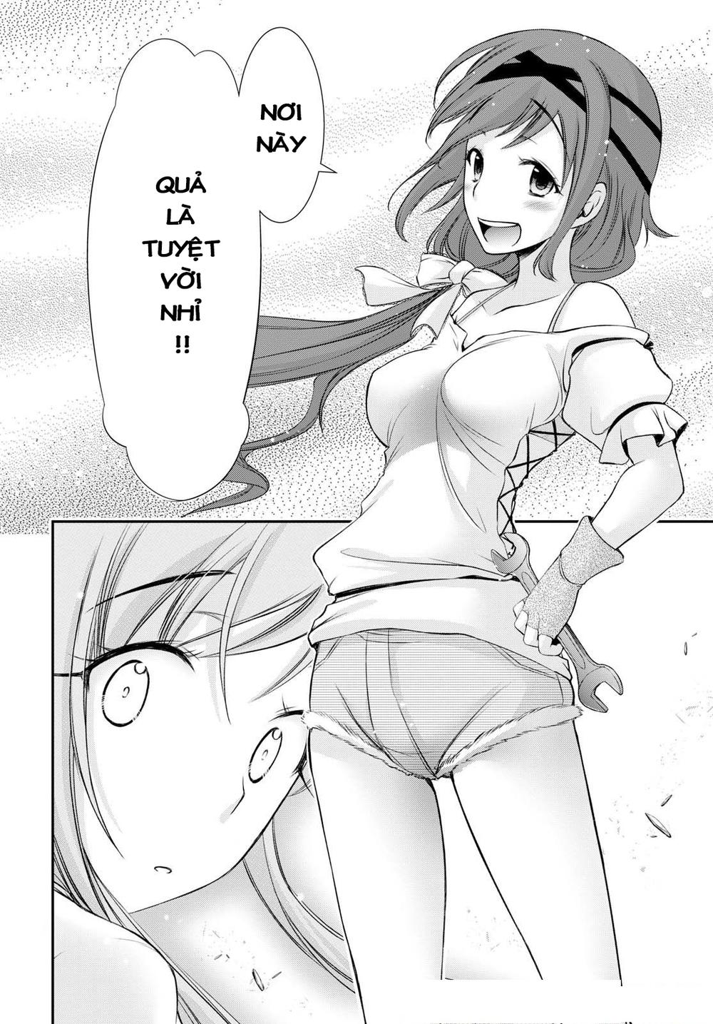 Đi Tìm Sát Tinh Vương Chapter 42 - 10