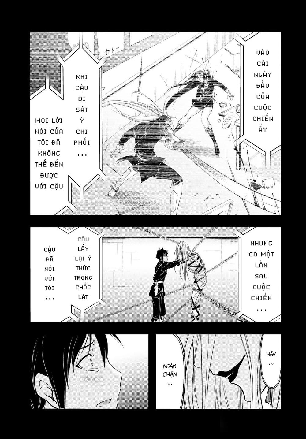 Đi Tìm Sát Tinh Vương Chapter 43 - 13