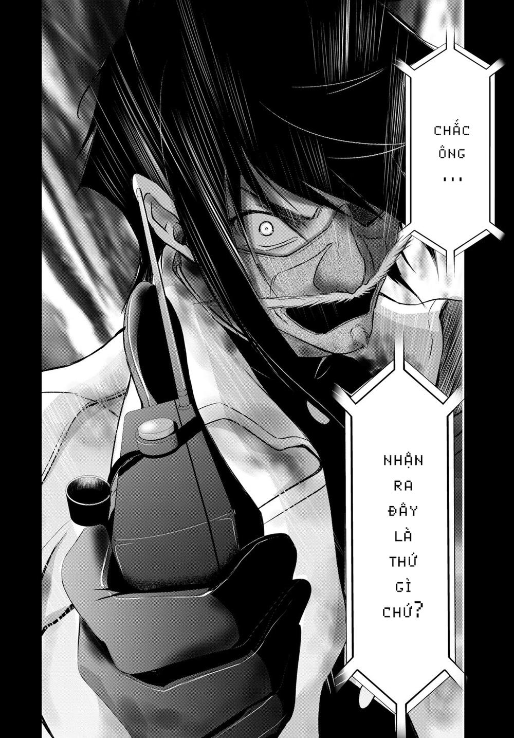 Đi Tìm Sát Tinh Vương Chapter 43 - 16