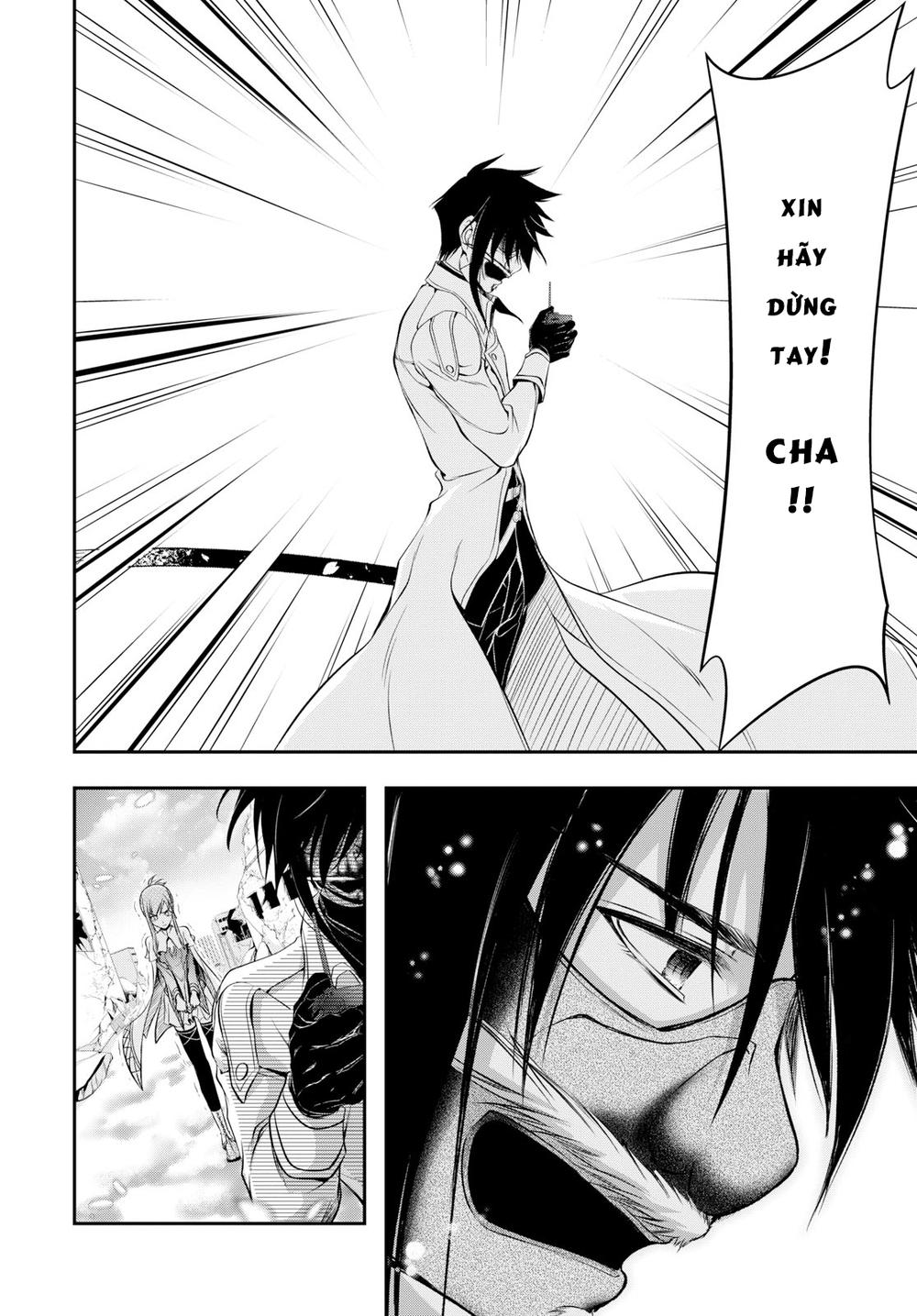 Đi Tìm Sát Tinh Vương Chapter 43 - 20