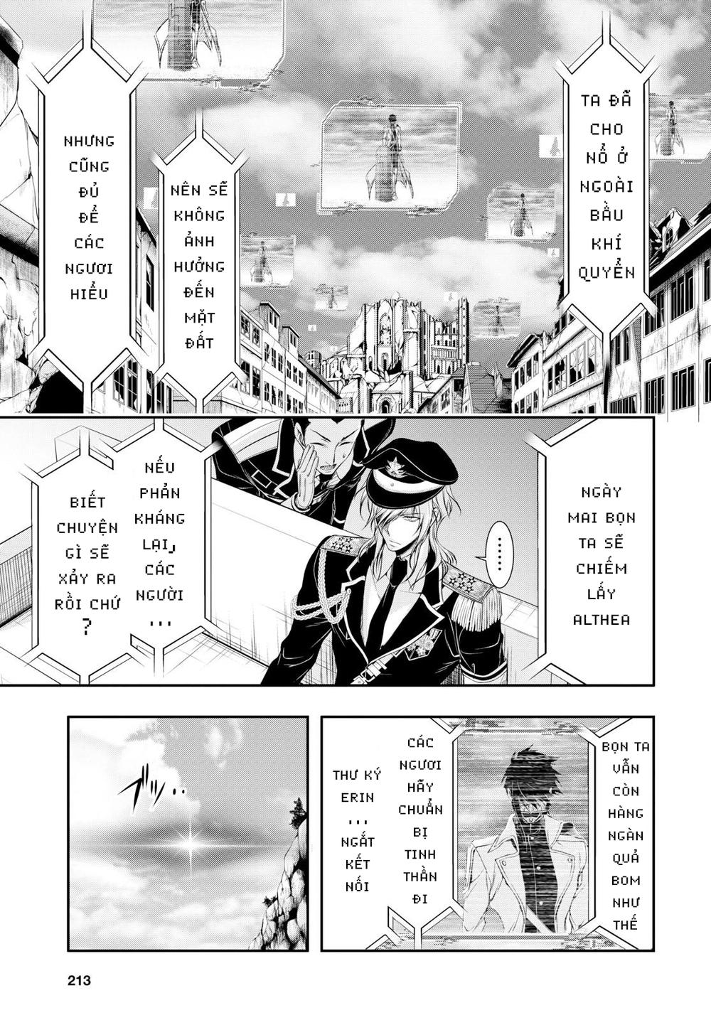 Đi Tìm Sát Tinh Vương Chapter 43 - 27
