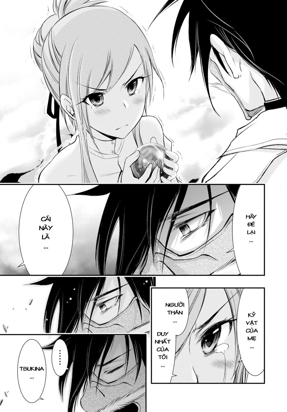 Đi Tìm Sát Tinh Vương Chapter 43 - 29