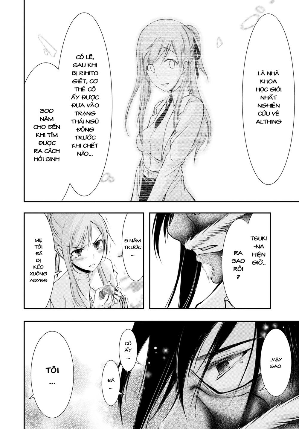 Đi Tìm Sát Tinh Vương Chapter 43 - 30