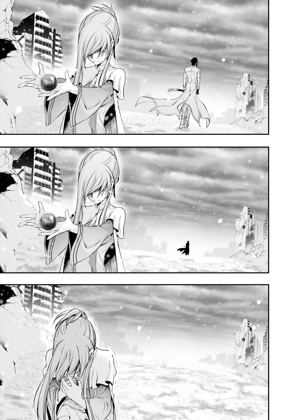 Đi Tìm Sát Tinh Vương Chapter 43 - 35