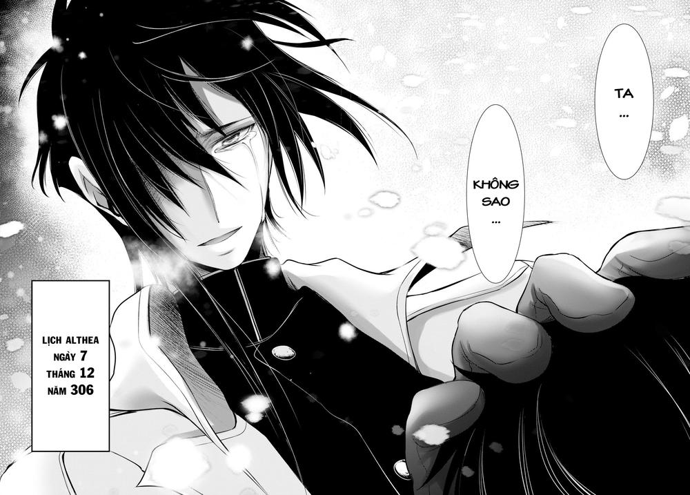 Đi Tìm Sát Tinh Vương Chapter 43 - 39