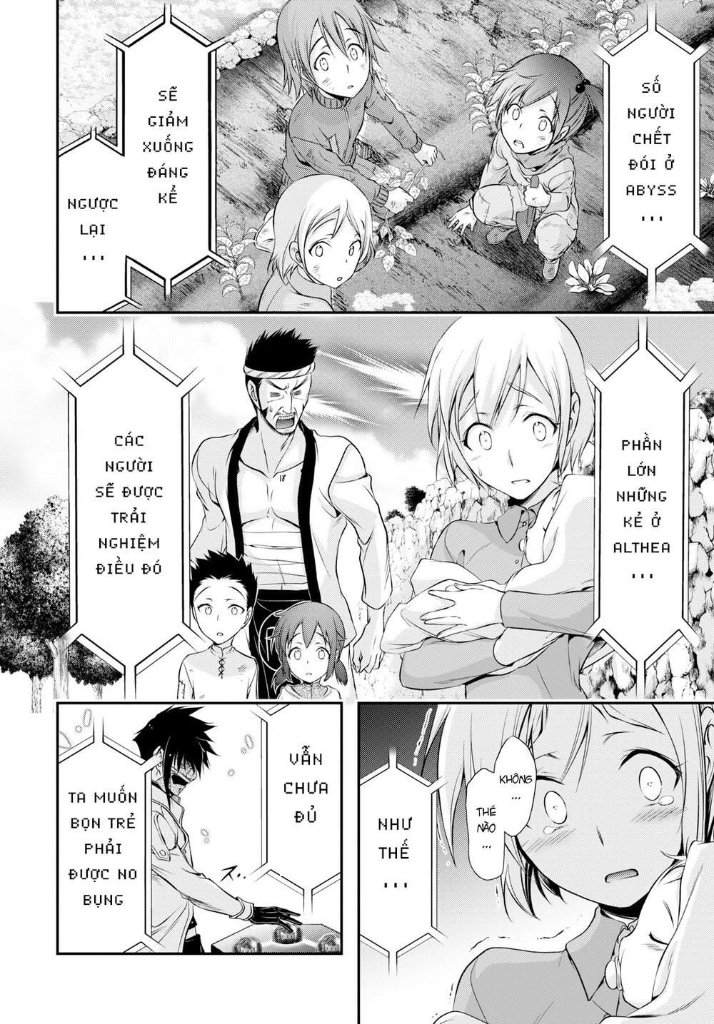 Đi Tìm Sát Tinh Vương Chapter 43 - 7