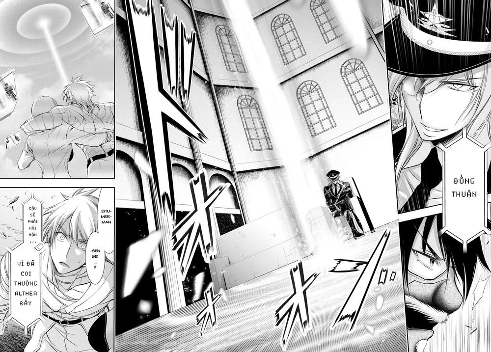 Đi Tìm Sát Tinh Vương Chapter 43 - 9