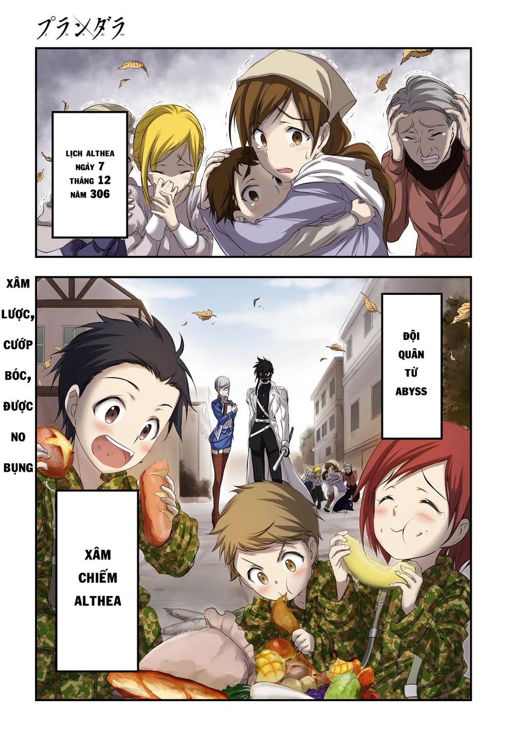 Đi Tìm Sát Tinh Vương Chapter 44 - 1