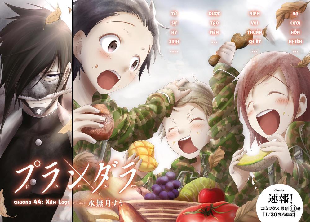 Đi Tìm Sát Tinh Vương Chapter 44 - 2