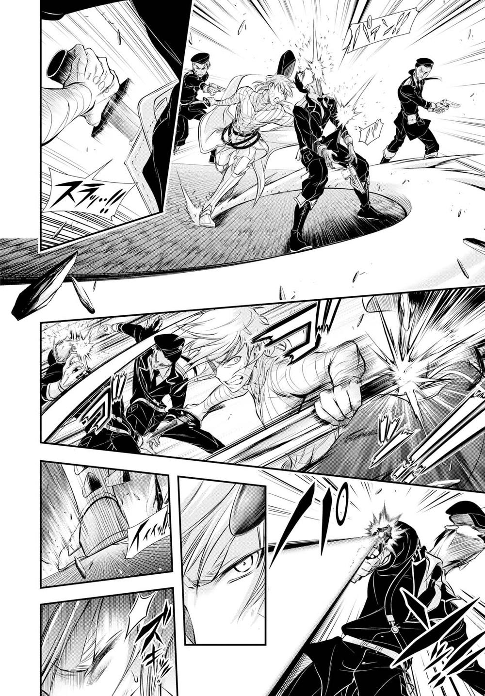 Đi Tìm Sát Tinh Vương Chapter 44 - 14