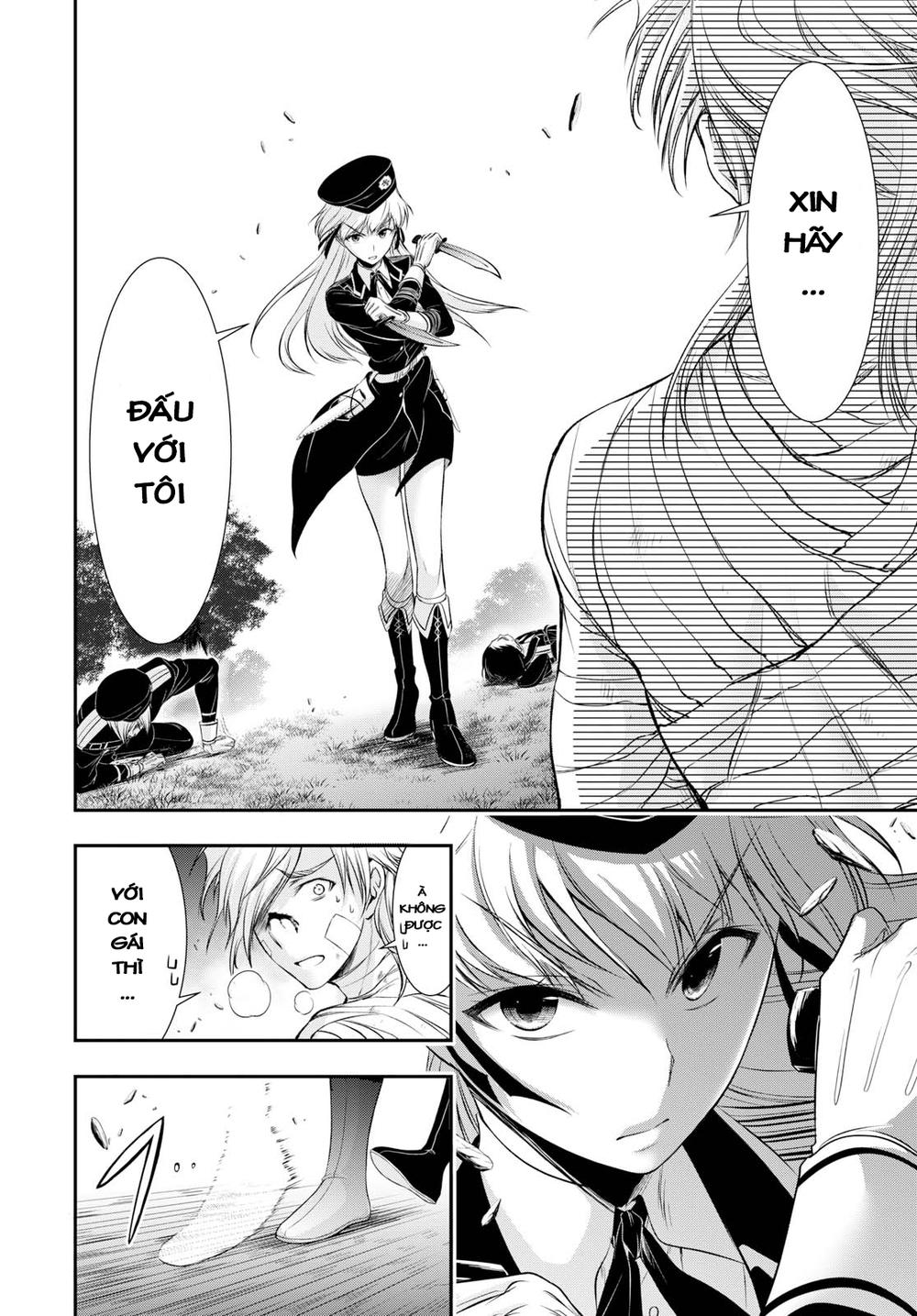 Đi Tìm Sát Tinh Vương Chapter 44 - 20