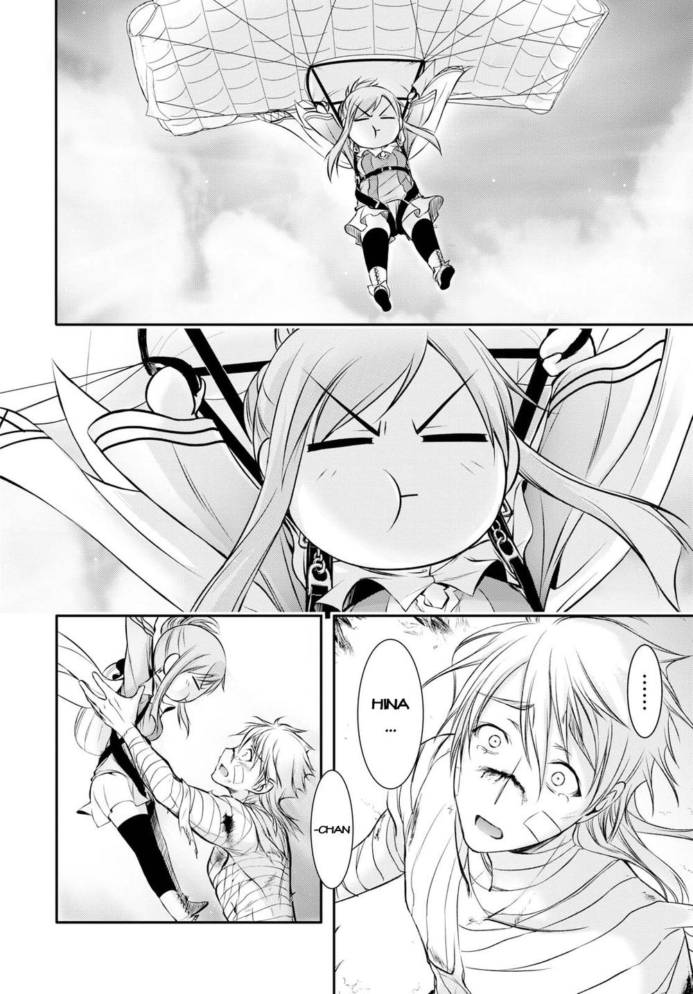 Đi Tìm Sát Tinh Vương Chapter 44 - 28