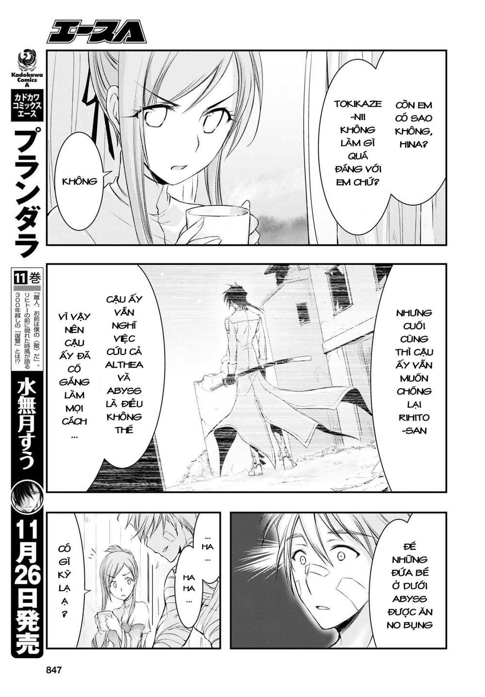 Đi Tìm Sát Tinh Vương Chapter 44 - 31