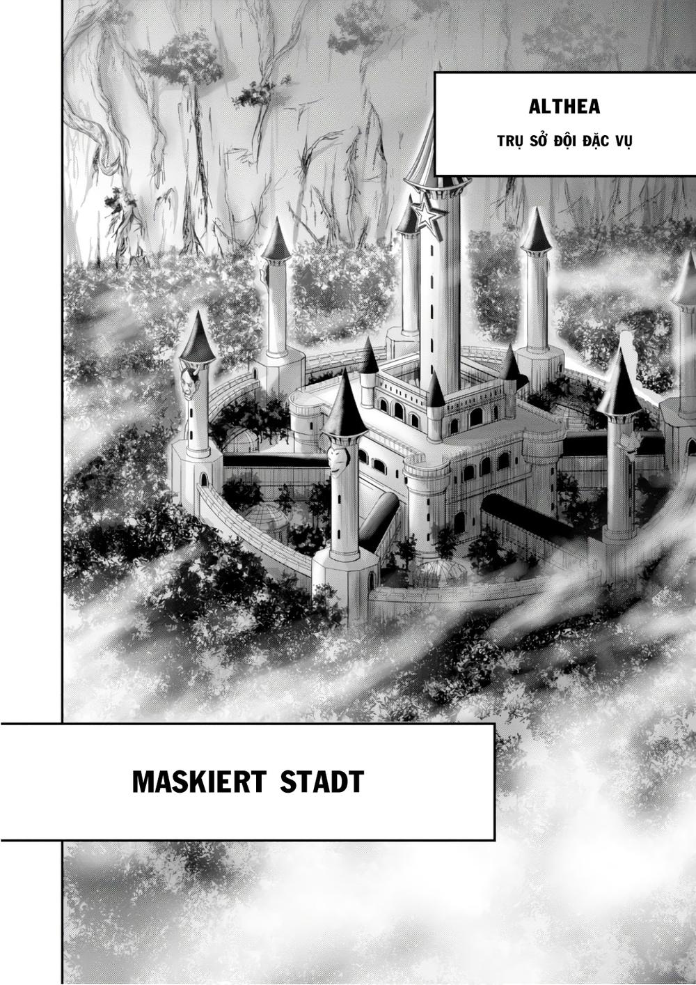 Đi Tìm Sát Tinh Vương Chapter 45 - 14