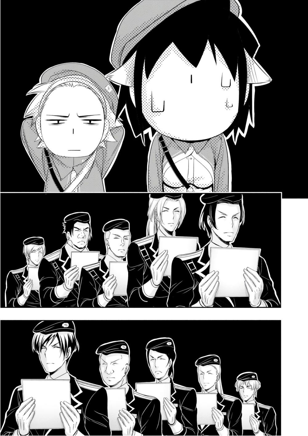 Đi Tìm Sát Tinh Vương Chapter 45 - 25