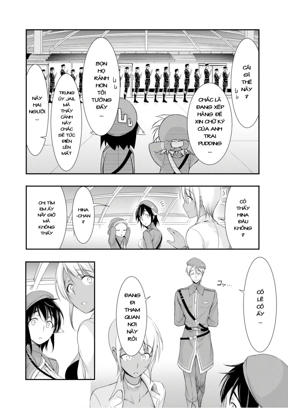 Đi Tìm Sát Tinh Vương Chapter 45 - 26