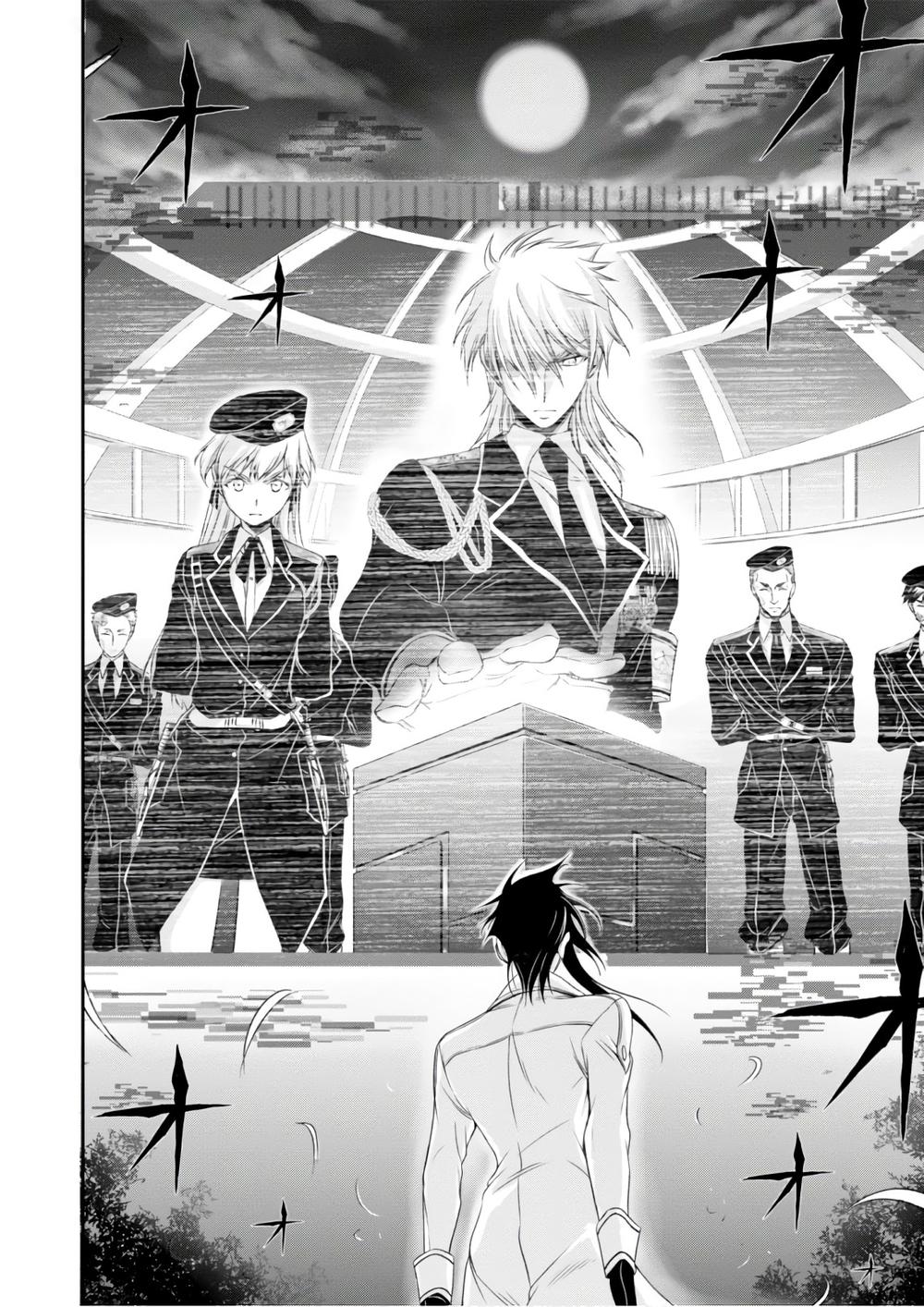 Đi Tìm Sát Tinh Vương Chapter 45 - 41