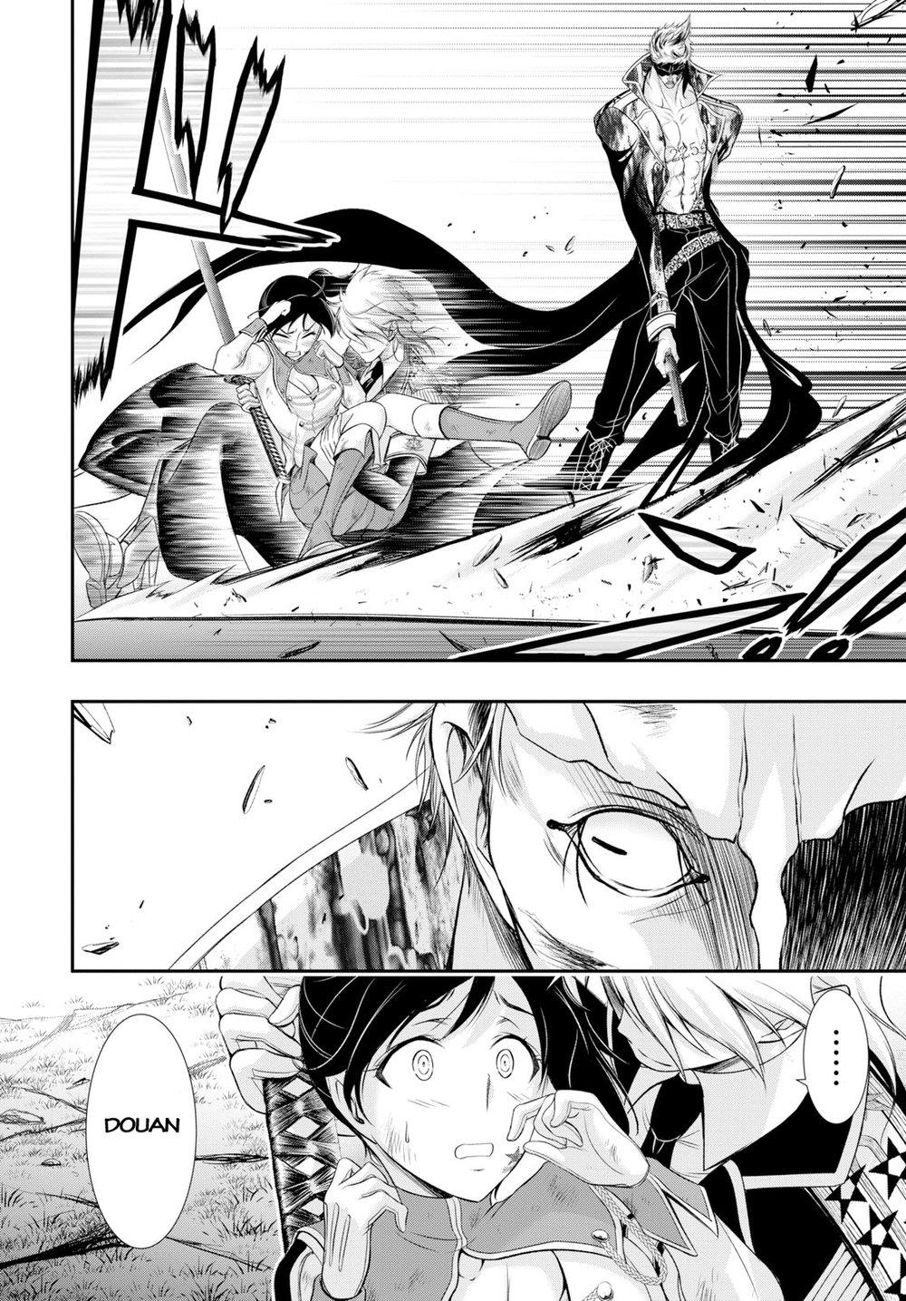 Đi Tìm Sát Tinh Vương Chapter 53 - 14