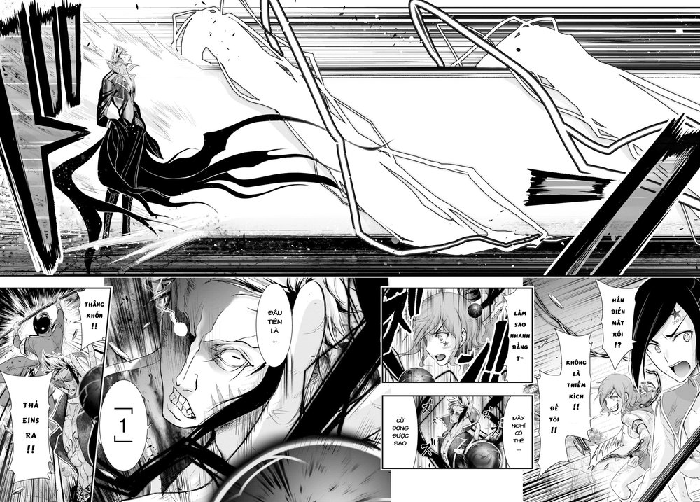 Đi Tìm Sát Tinh Vương Chapter 53 - 7