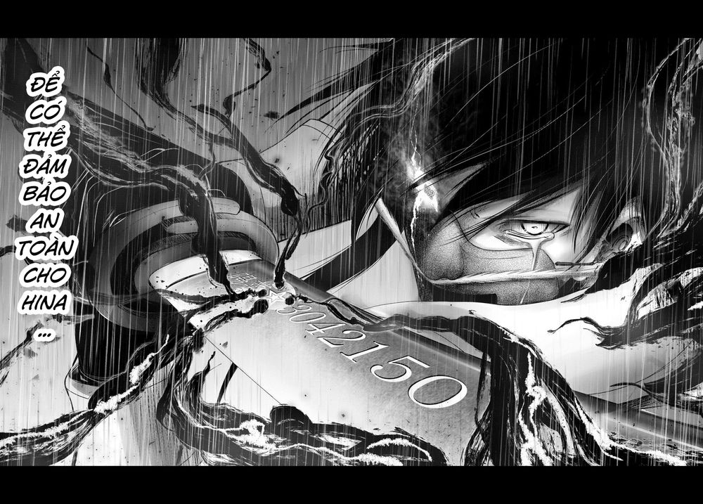 Đi Tìm Sát Tinh Vương Chapter 54 - 41