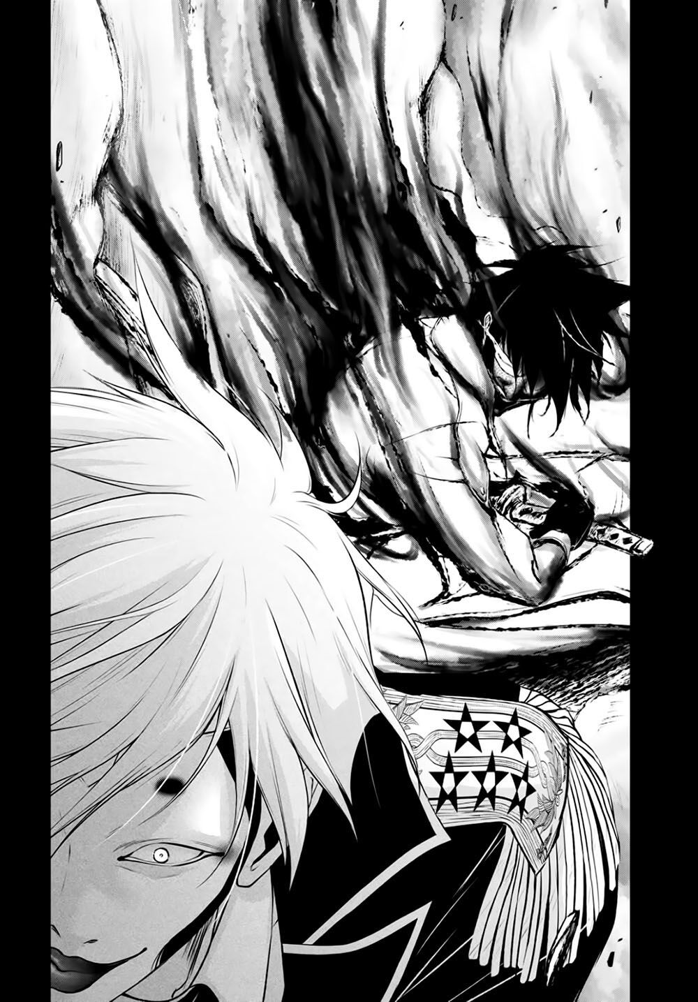 Đi Tìm Sát Tinh Vương Chapter 66 - 25