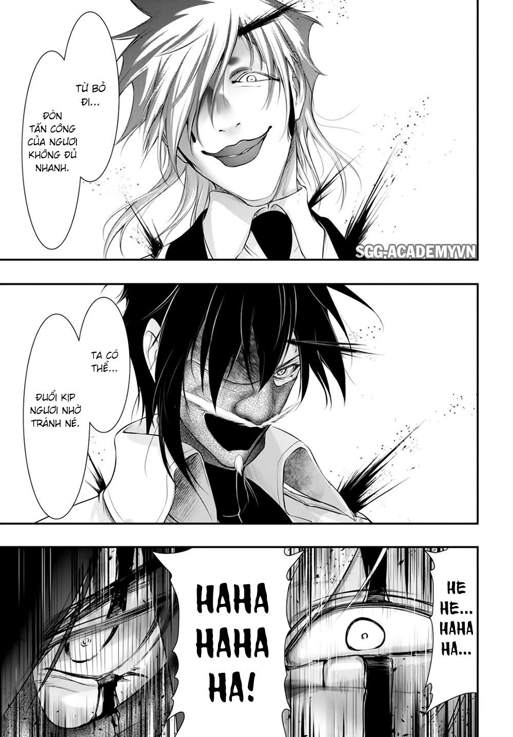 Đi Tìm Sát Tinh Vương Chapter 66 - 29