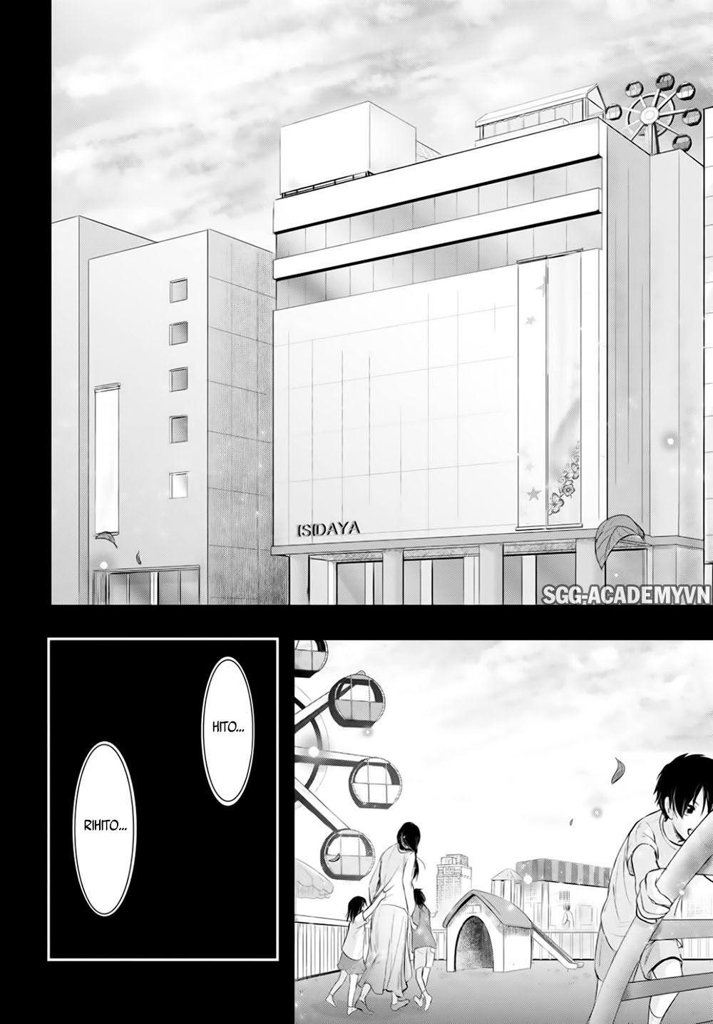 Đi Tìm Sát Tinh Vương Chapter 66 - 42