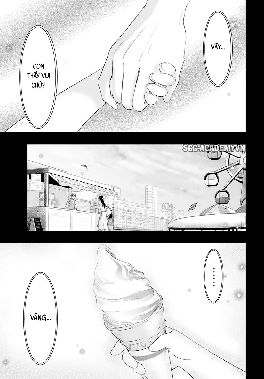 Đi Tìm Sát Tinh Vương Chapter 66 - 43