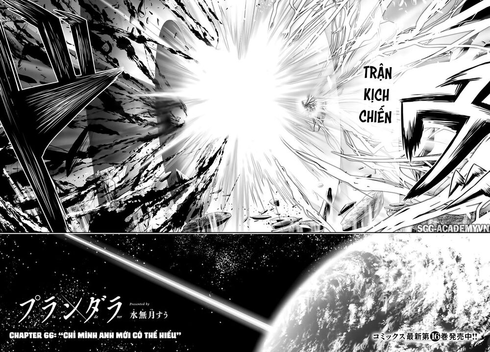 Đi Tìm Sát Tinh Vương Chapter 66 - 7