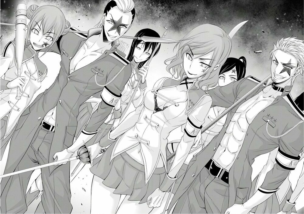 Đi Tìm Sát Tinh Vương Chapter 47 - 25