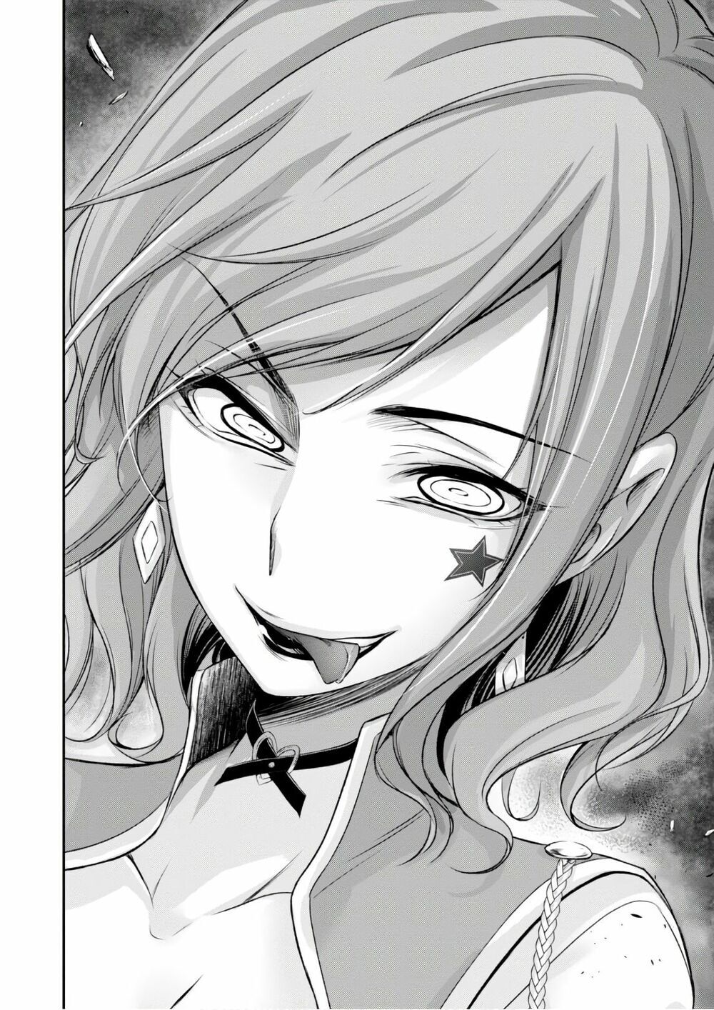 Đi Tìm Sát Tinh Vương Chapter 47 - 26