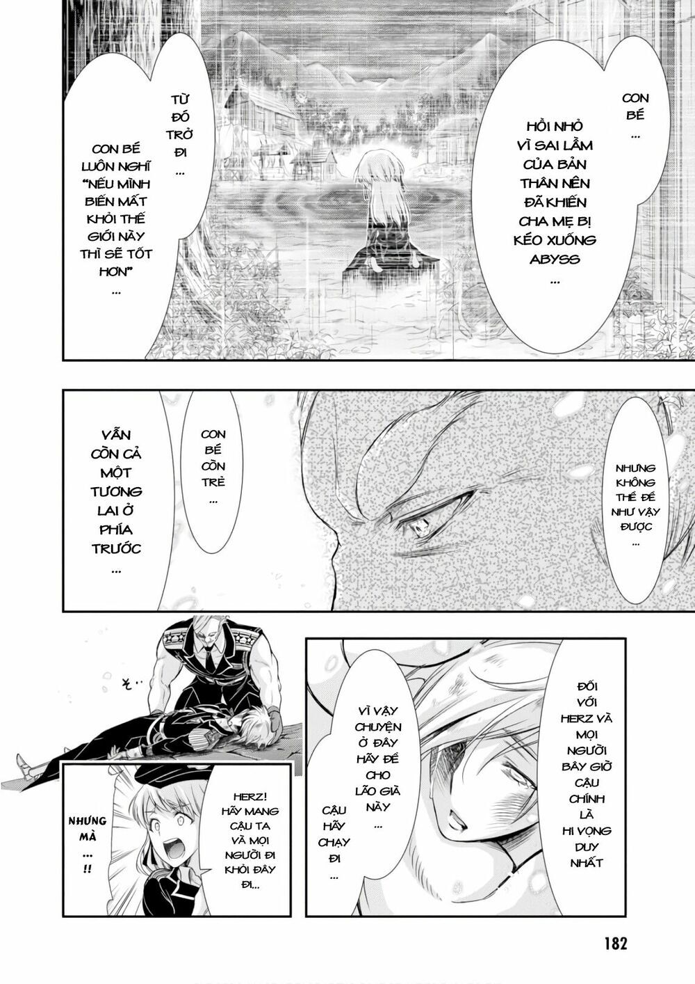 Đi Tìm Sát Tinh Vương Chapter 47 - 36