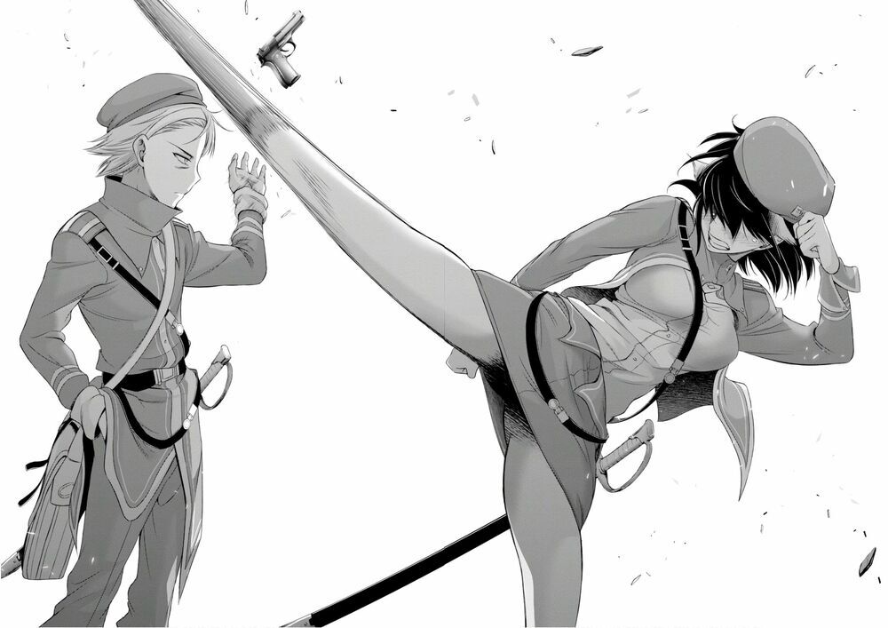 Đi Tìm Sát Tinh Vương Chapter 47 - 42