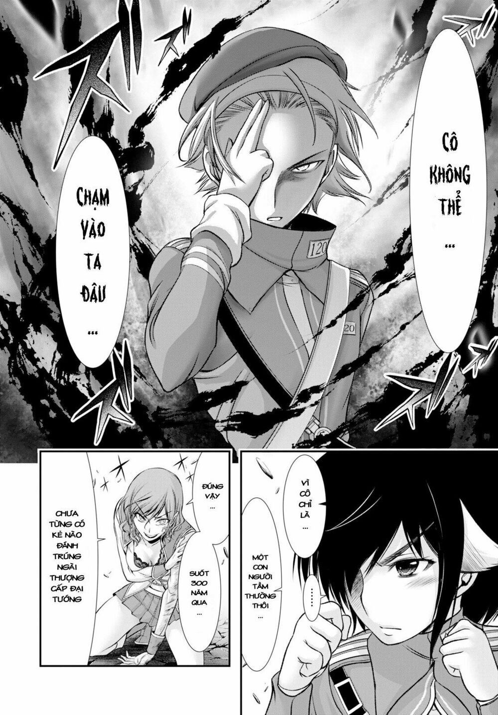 Đi Tìm Sát Tinh Vương Chapter 48 - 13