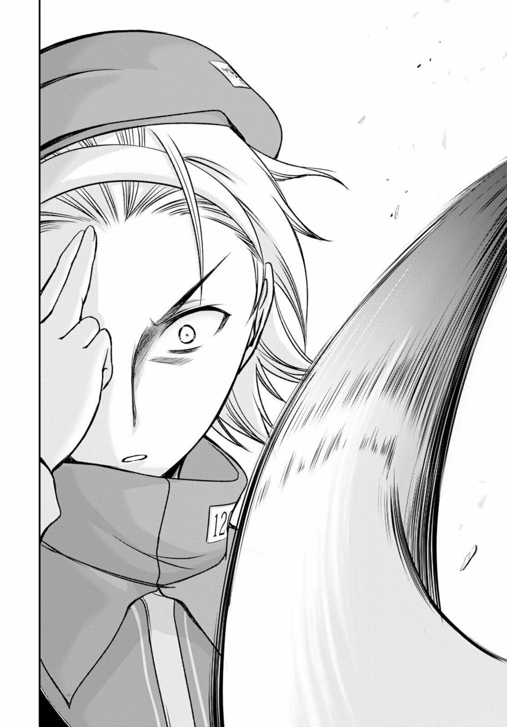 Đi Tìm Sát Tinh Vương Chapter 48 - 15