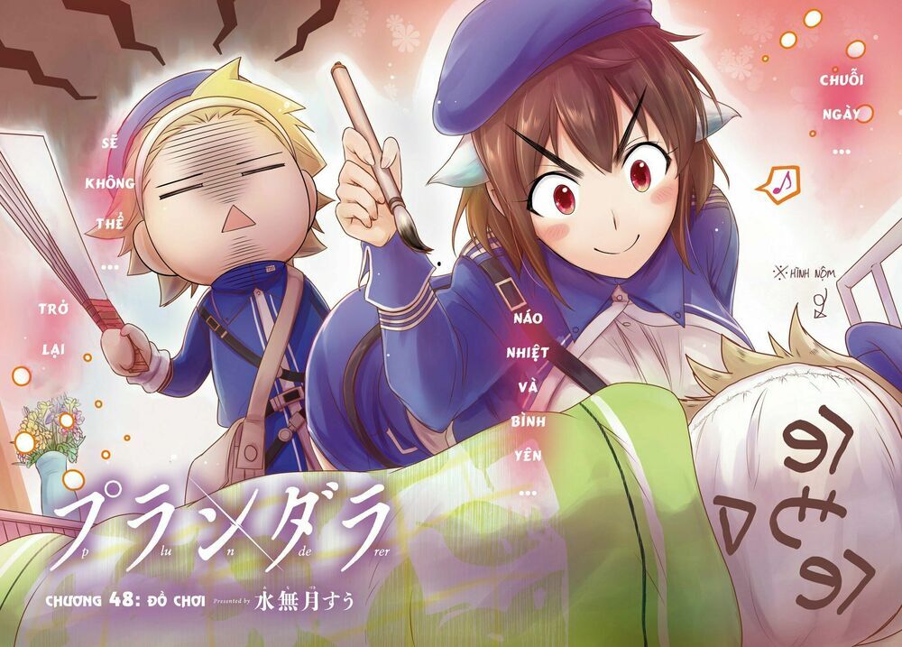 Đi Tìm Sát Tinh Vương Chapter 48 - 3