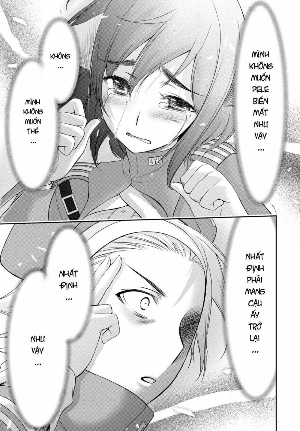 Đi Tìm Sát Tinh Vương Chapter 48 - 24