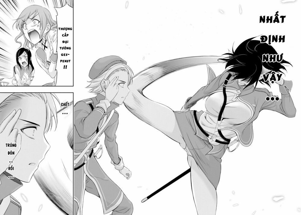 Đi Tìm Sát Tinh Vương Chapter 48 - 25