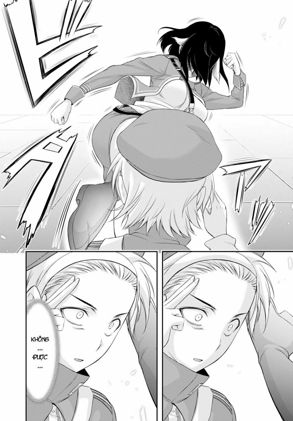 Đi Tìm Sát Tinh Vương Chapter 48 - 26