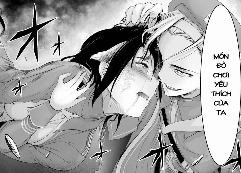 Đi Tìm Sát Tinh Vương Chapter 48 - 32