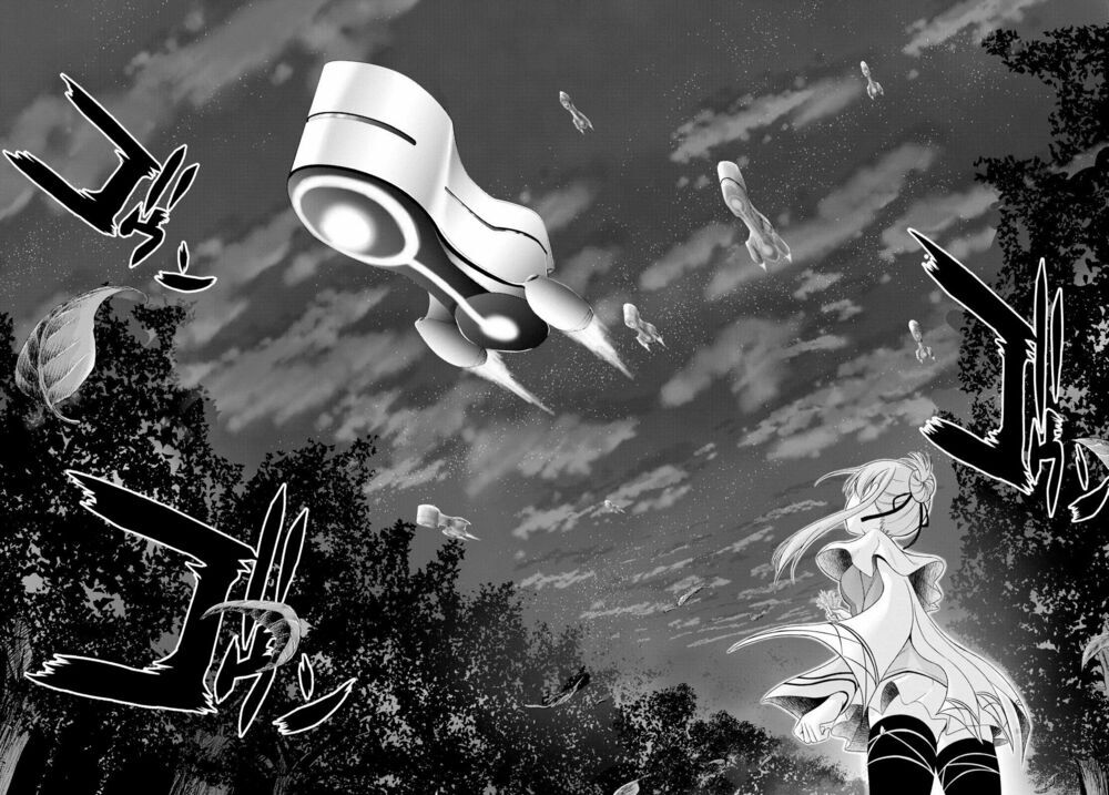 Đi Tìm Sát Tinh Vương Chapter 48 - 37