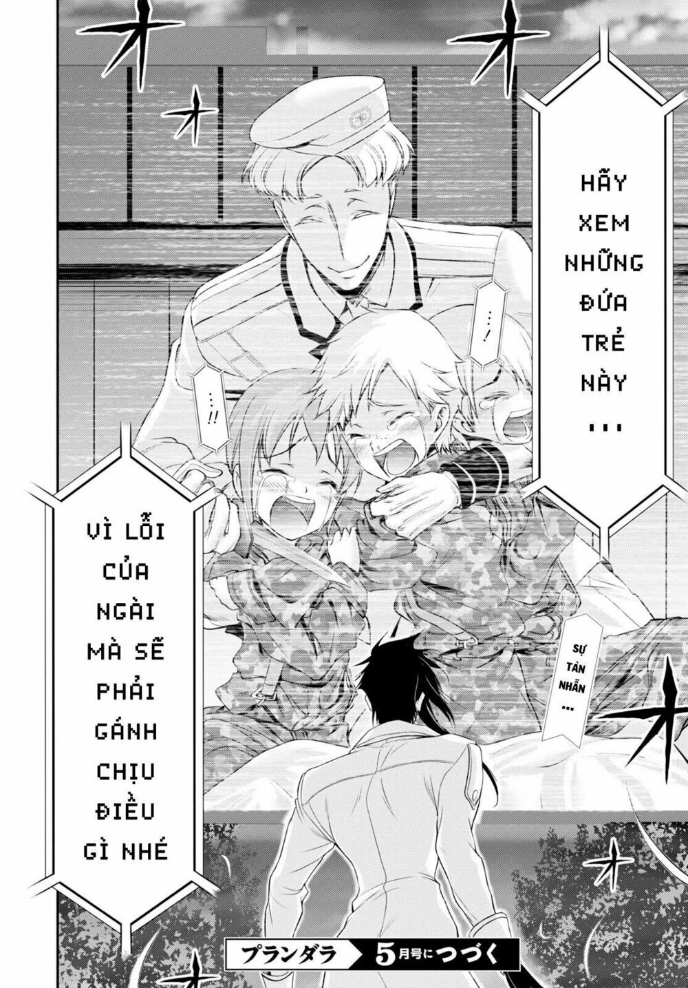 Đi Tìm Sát Tinh Vương Chapter 48 - 40